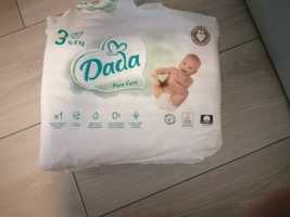 pampers new baby dry 2 min