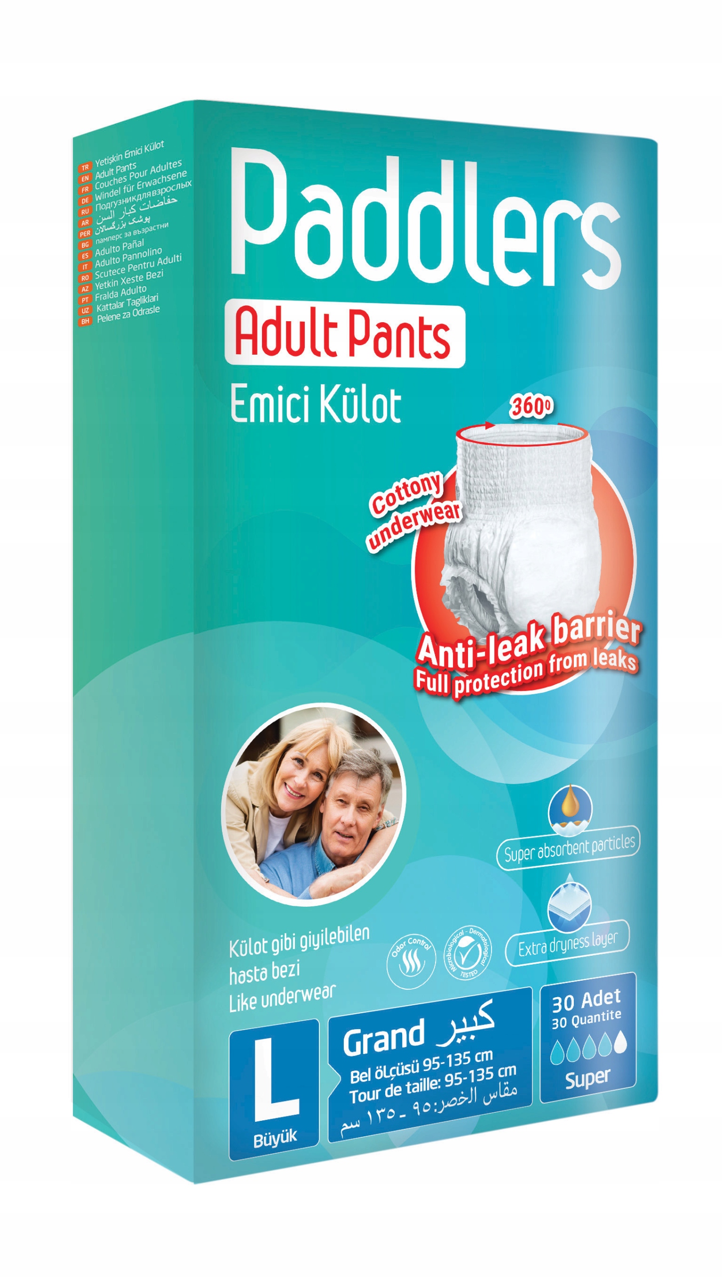 pampers maat 3 korting nl