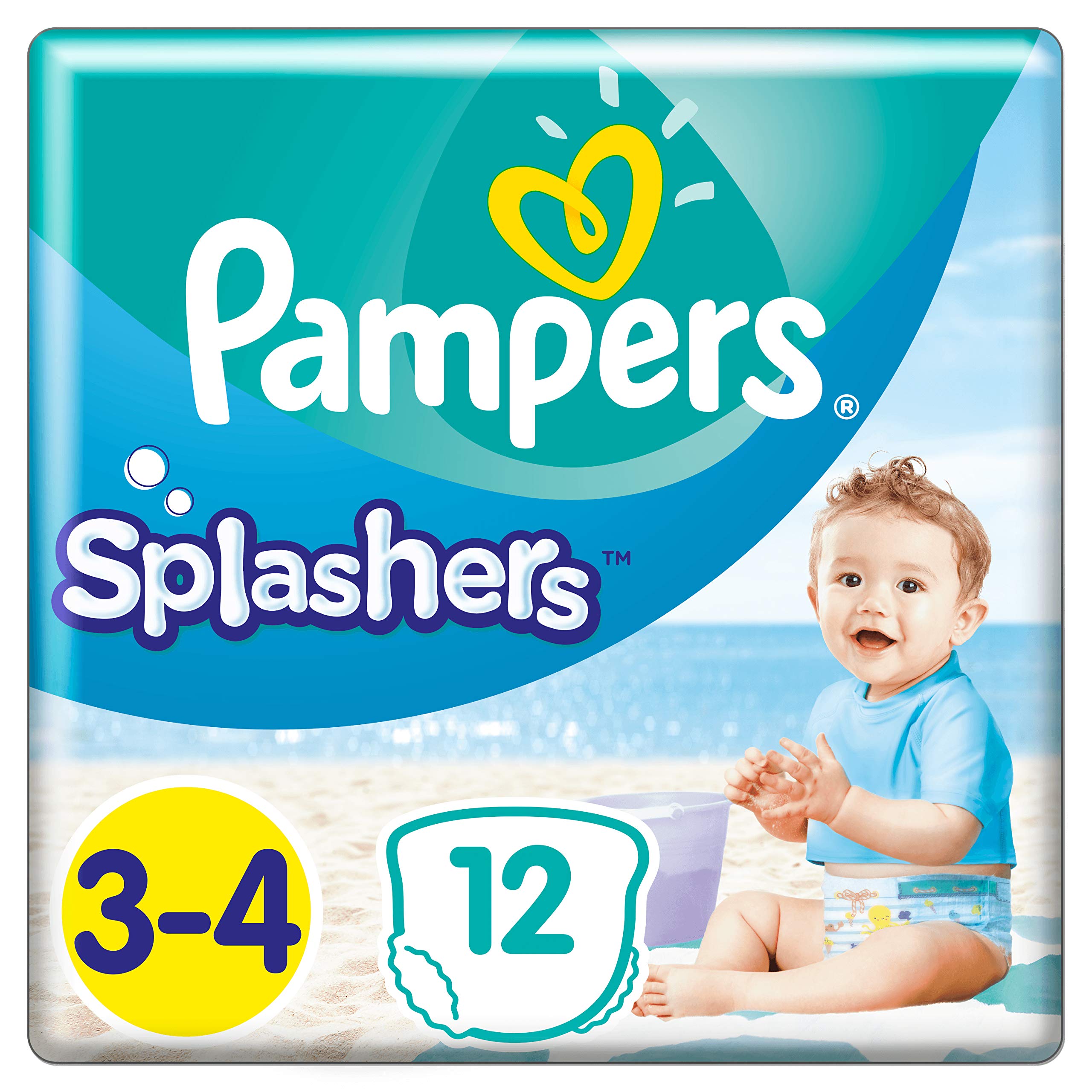 pampers a opoznona mowa