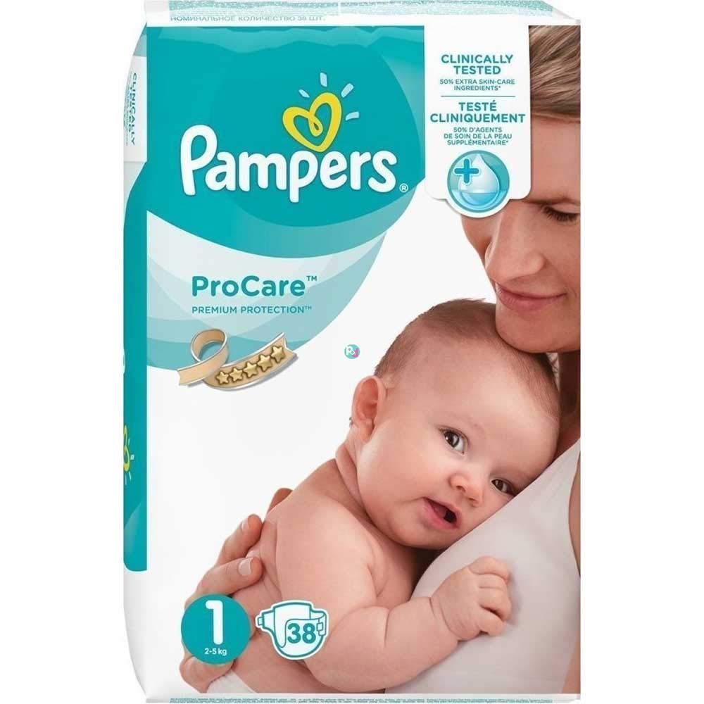 pieluchy pampers 4 allegro