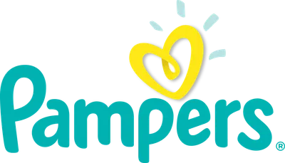 pampers slogan