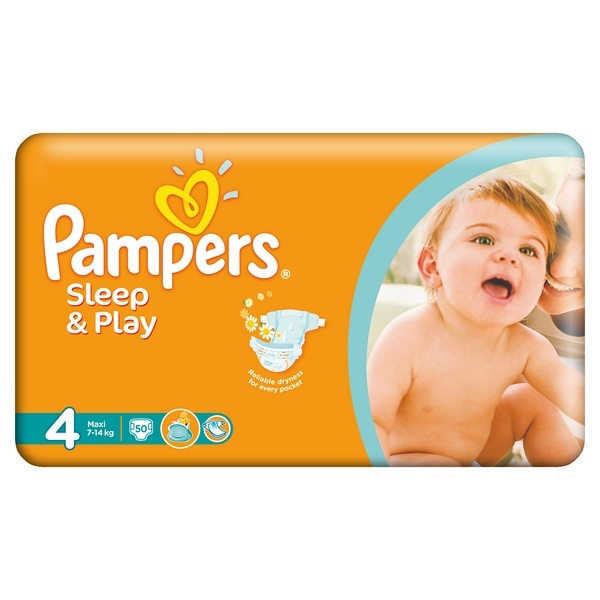 pampers premium care 3 doz