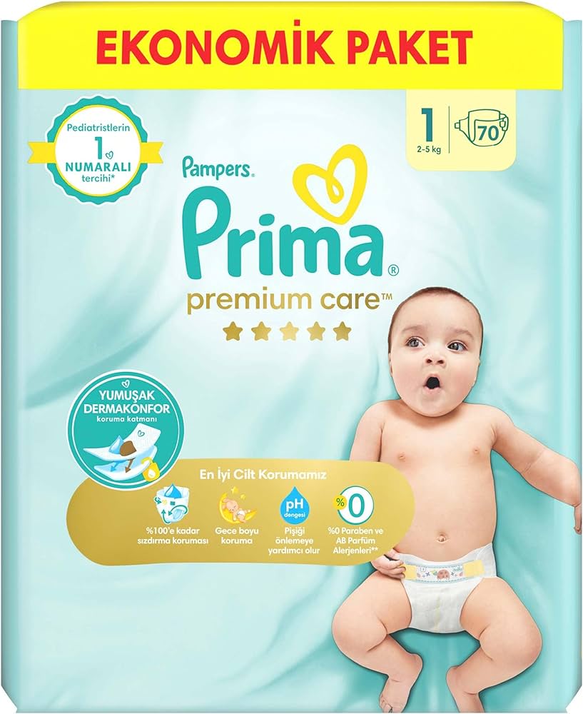 pampers pieluchy junior chlor