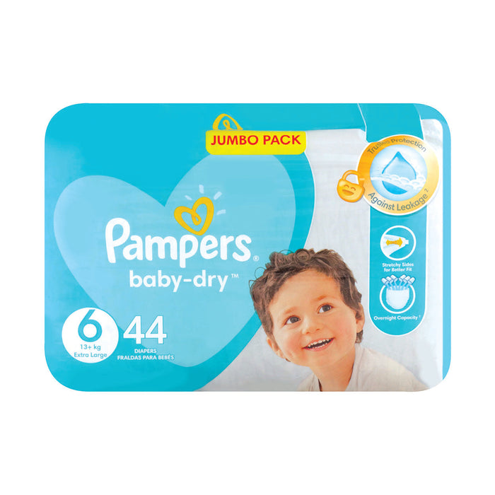 pieluchy pampers premium care 4 cena