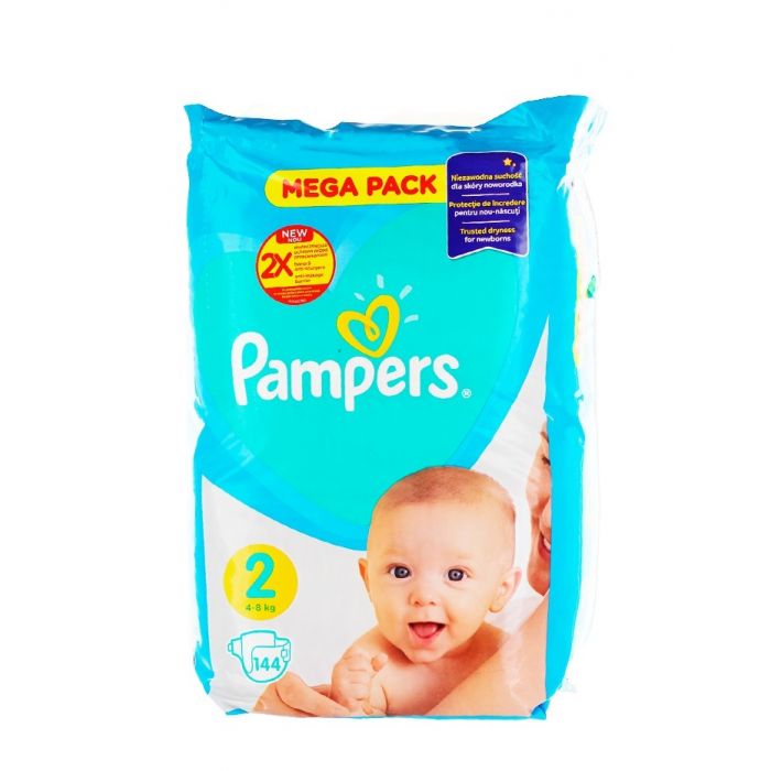 pampers ko