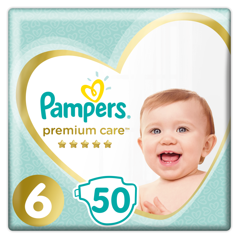 pampers dla pasywa