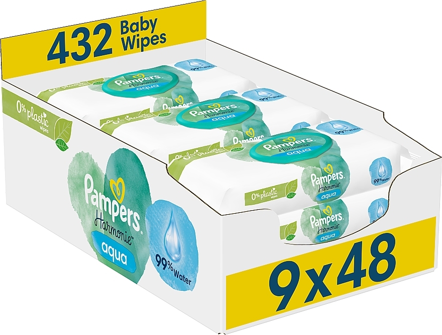 pieluchy pampers premium care 2