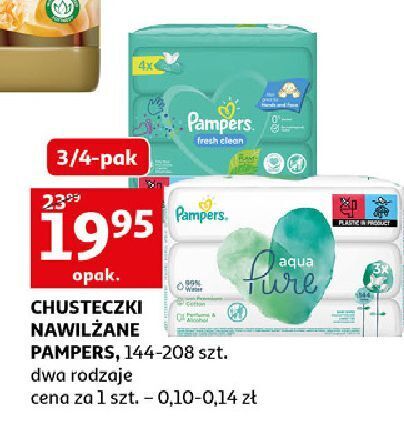 pampers pure pieluszka obrazki