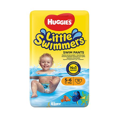 pieluchy pampers 2 rossmann