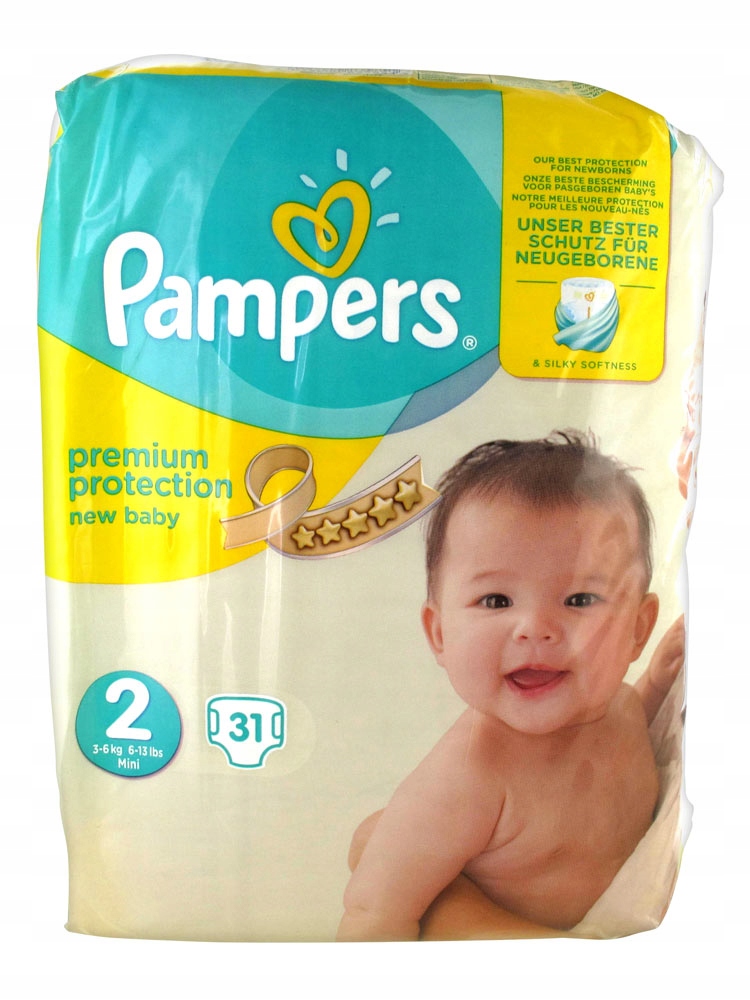 leclerc pieluchomajtki pampers 5