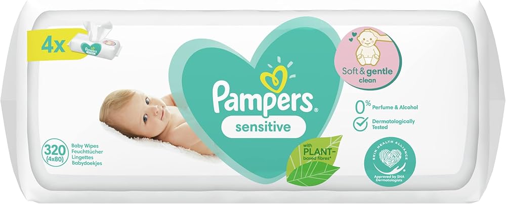 pampers 240 2