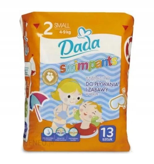 pampers 2 288 szt cena