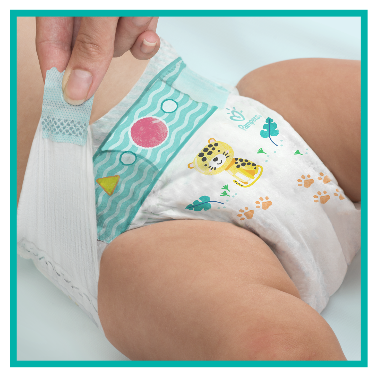 pampers jumbo 4 pants