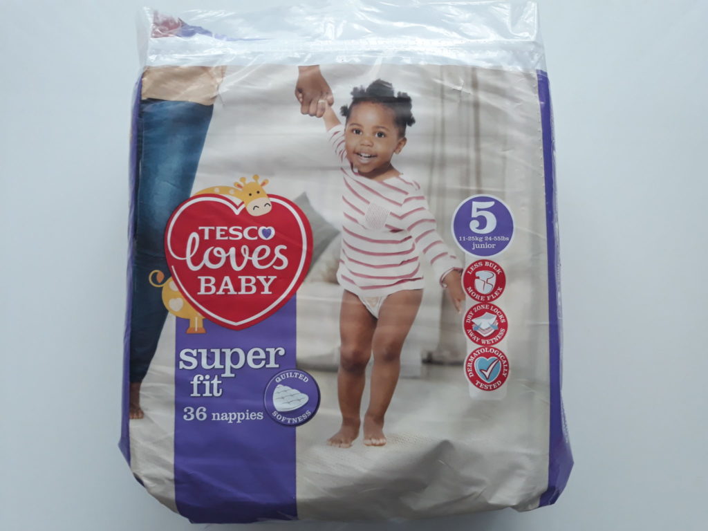 pampers 5 ceneo 150