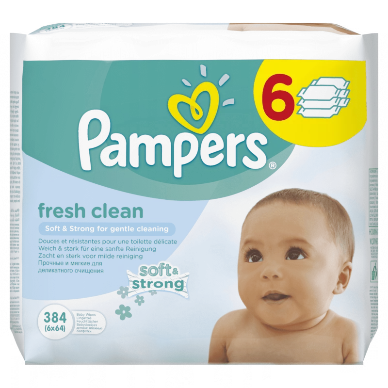 pieluchy pampers promocja auchan