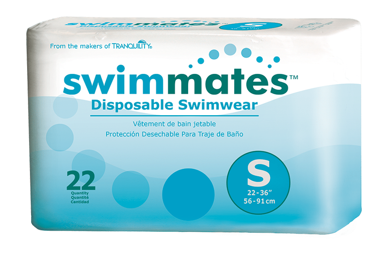 aqua pure pampers rossmann