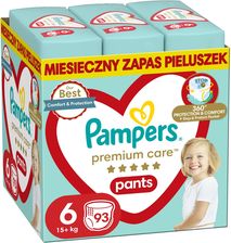 pampers mini