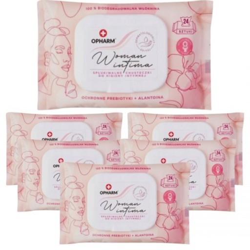 rossmann gratis pampers do kiedy