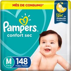 pampers premium care 1 88 szt