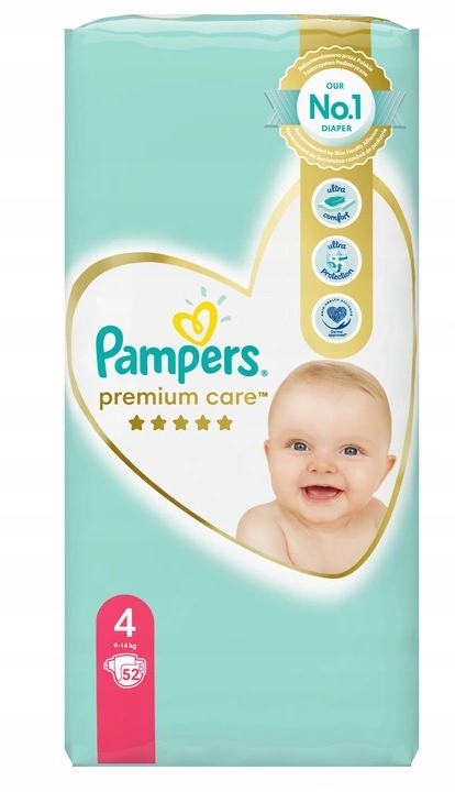 pampers pieluchomajtki active baby pants 6 132szt