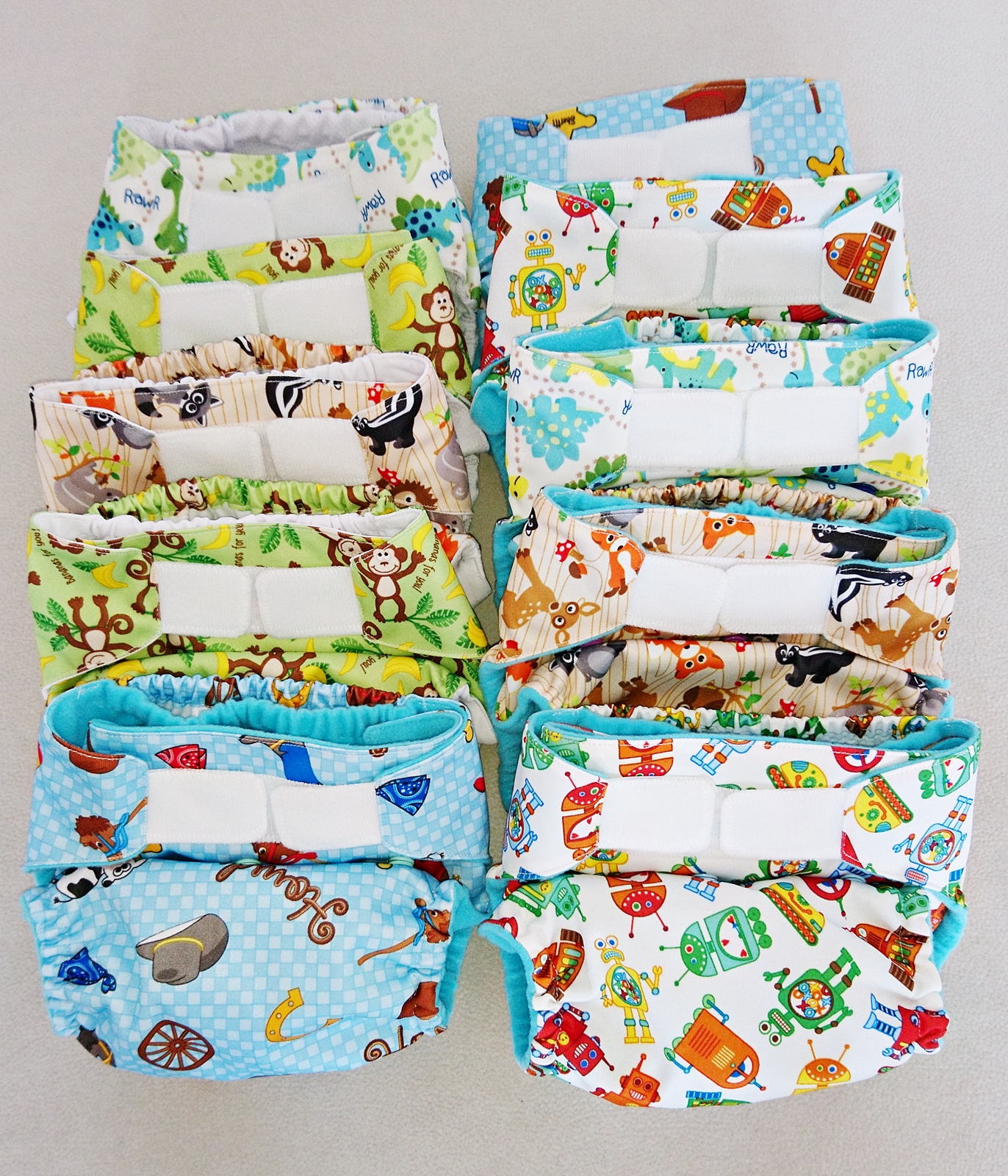 pampers 2 46 sztuk