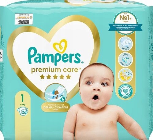 pampers 4 giga pack