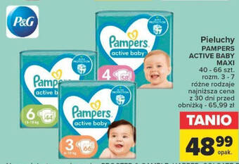 pampers sensitive 12x52 apteka gemini