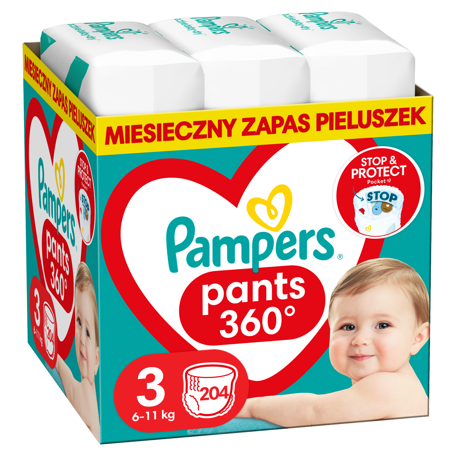 rema 1000 pampers