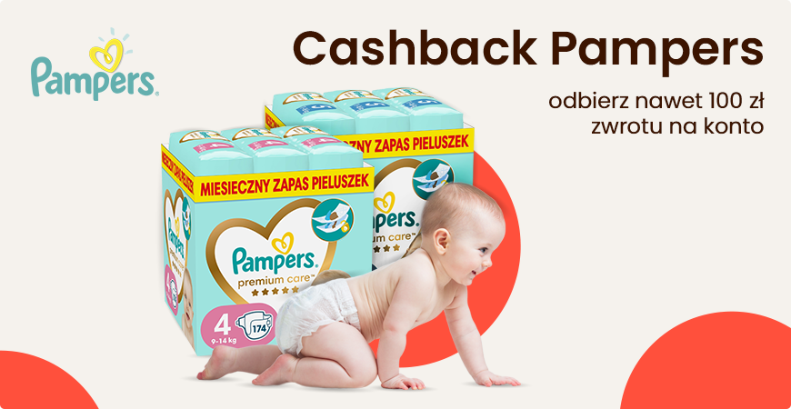 chusteczki nawilżane pampers cena