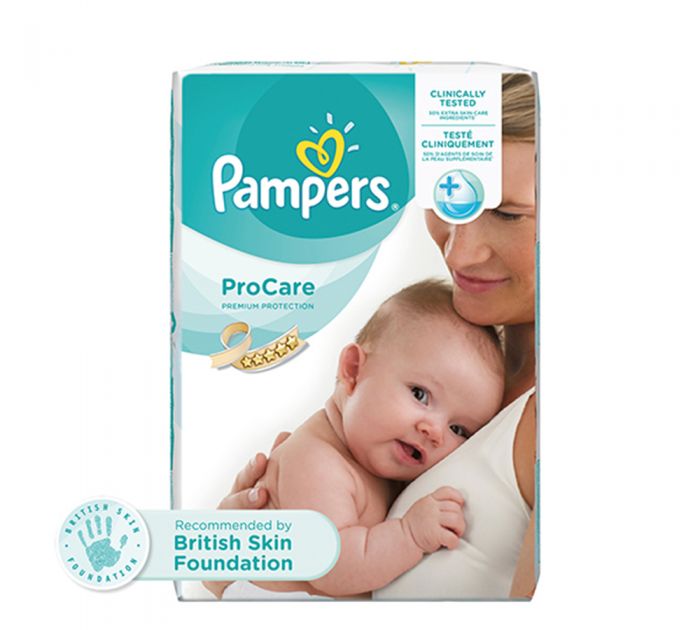 pampers superfarm