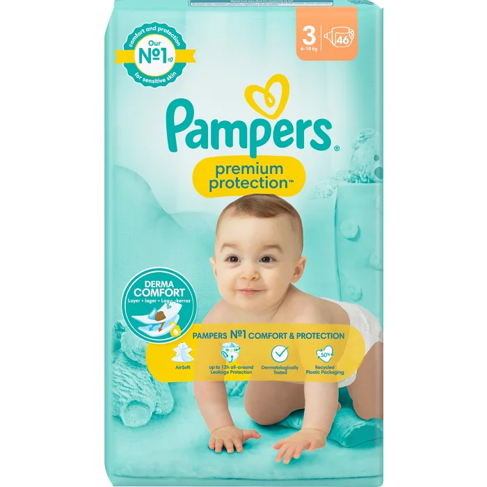 kod pampers epson 50