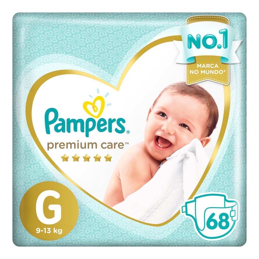 pampers 0 38 szt