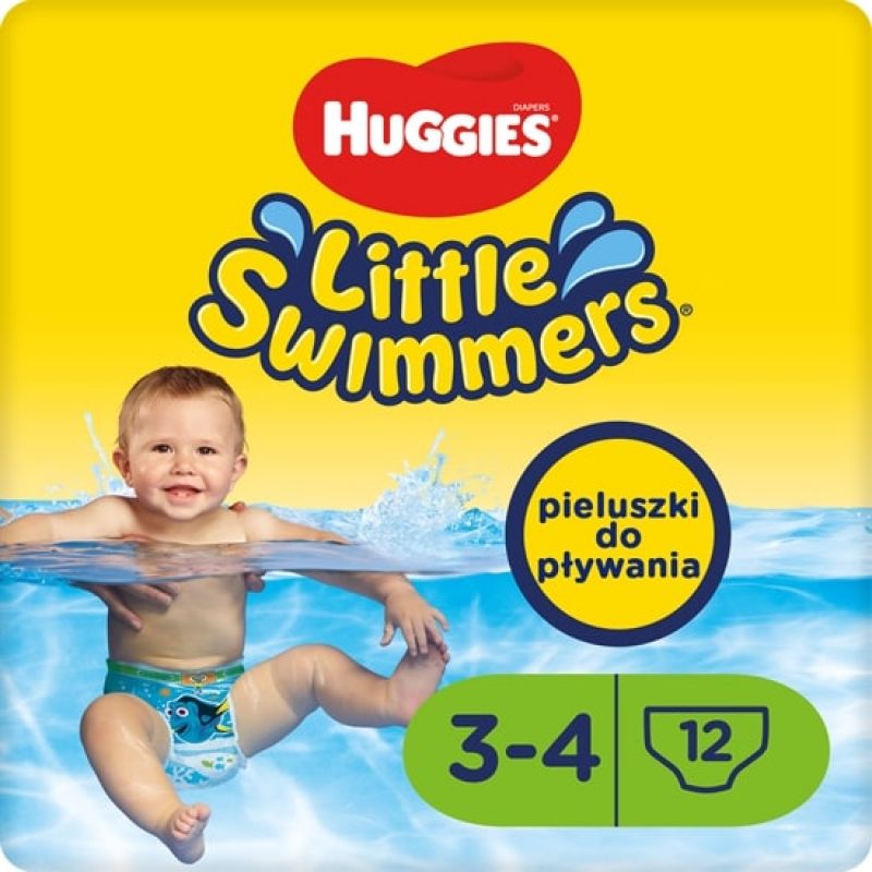 pieluchy pampers 3 promocja