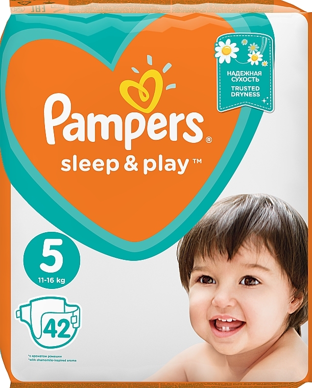 chusteczki pampers natural clean allegro