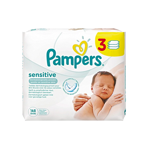 pampers premium care 4 promobaby