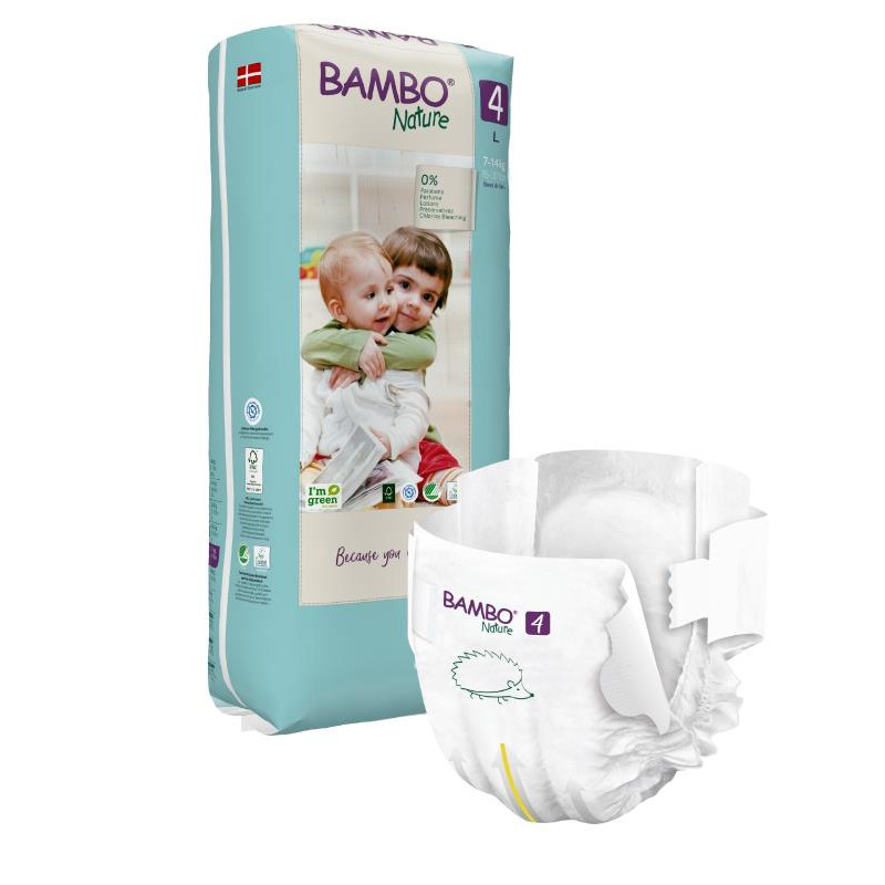 pampers pieluchy promo