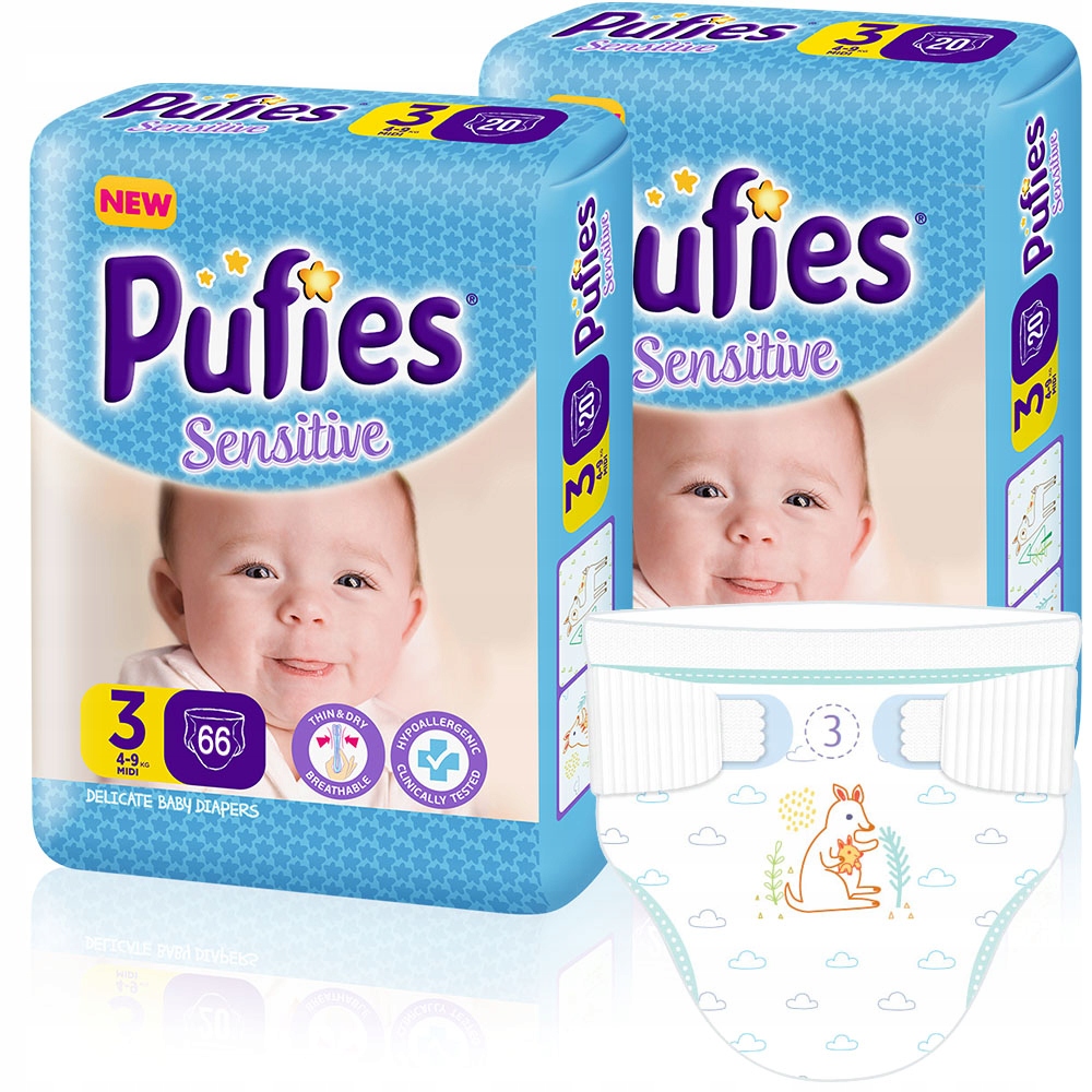 pampers premium care 2 od kiedy