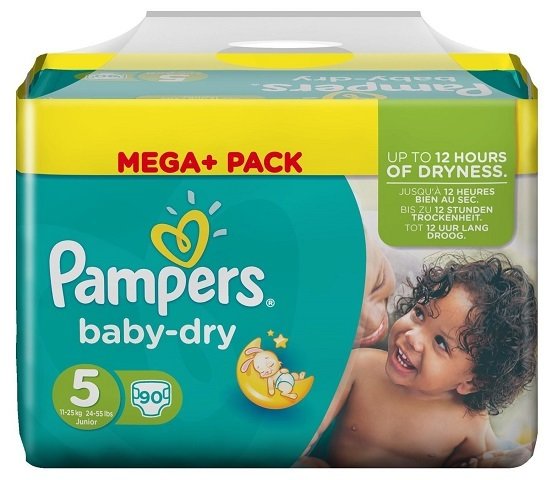 apteka internetowa pampers midi 174