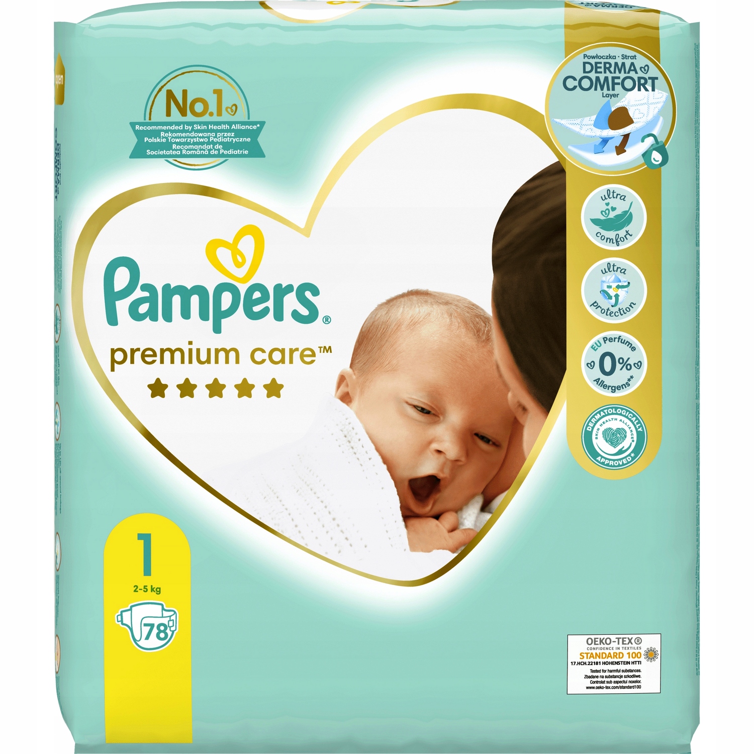 pampers pant 5 ceneo