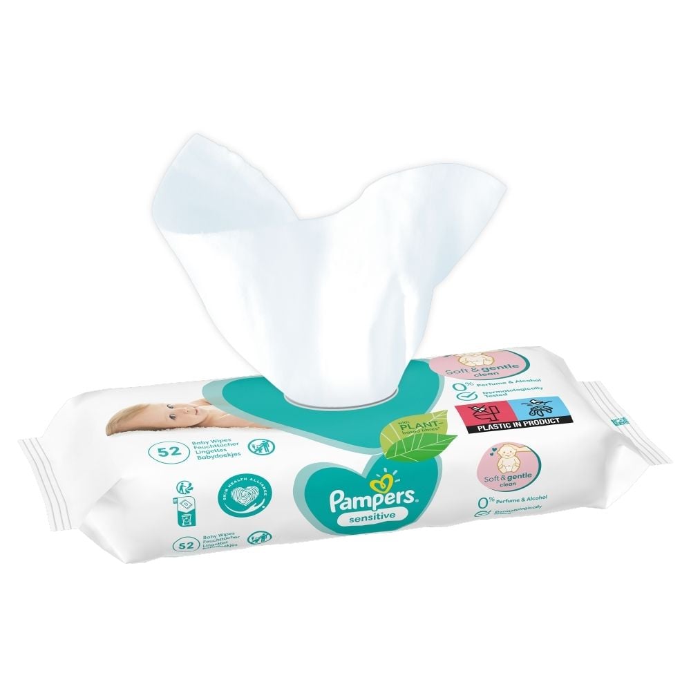 pieluchy pampers 2 rosmann