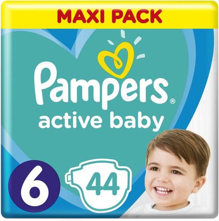 pampers 3 xena