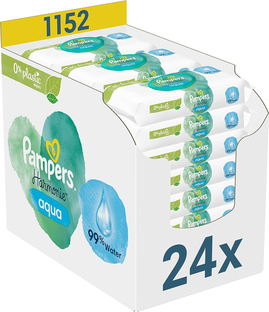 pampers pr 1