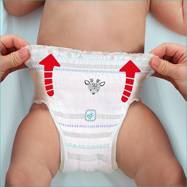 pampers sleep&play pieluchy jednorazowe rozmiar 4 maxi 9-14 kg