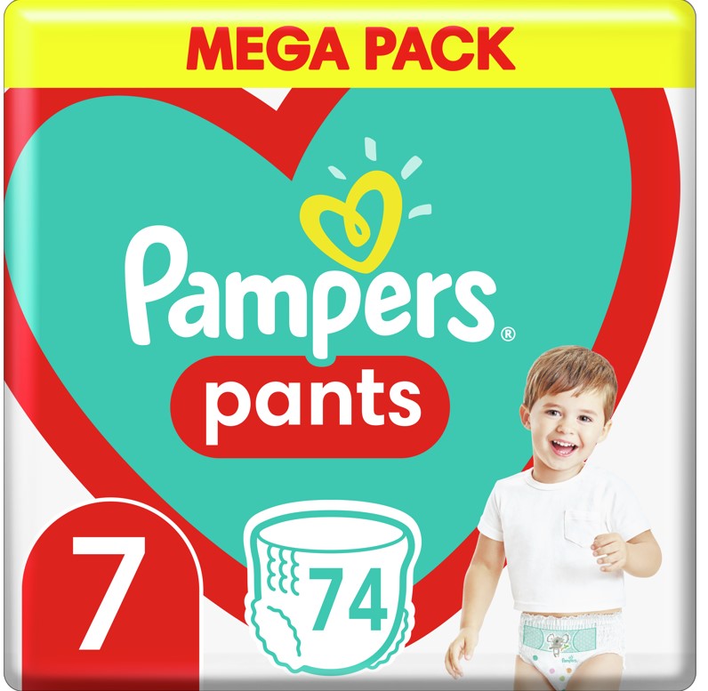 pampers 3 uk 36