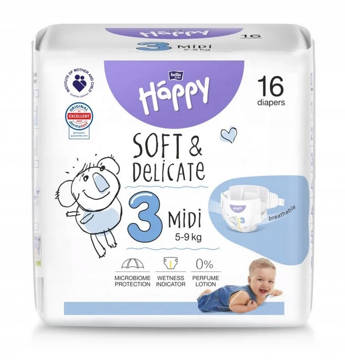 lidl pampers mega box