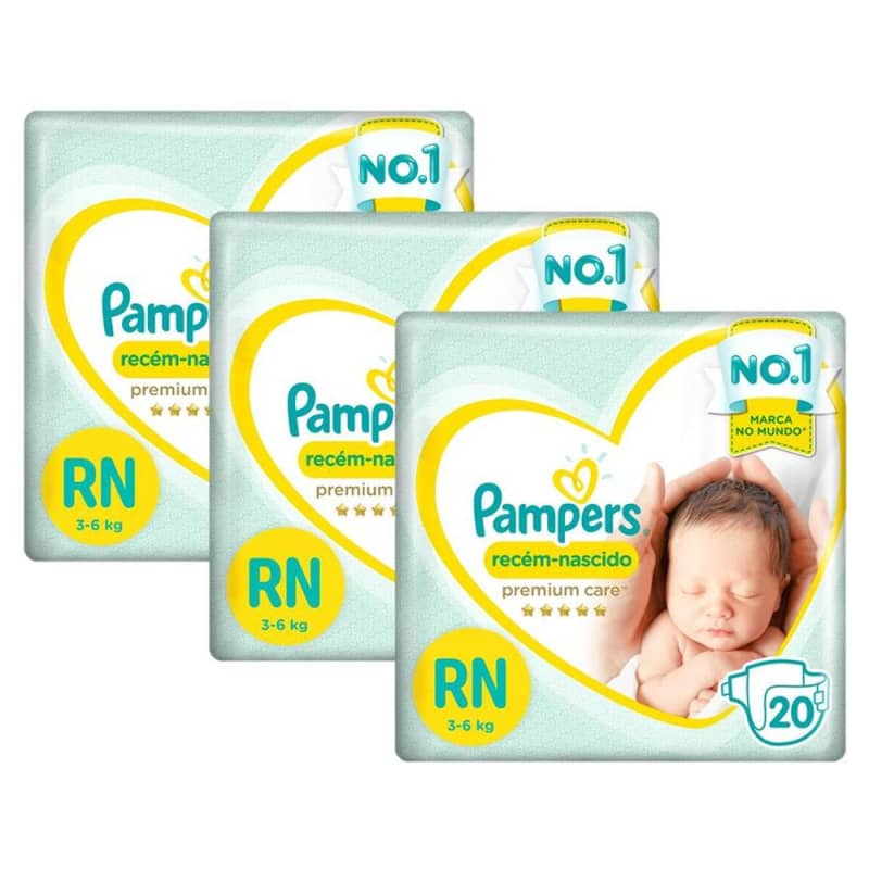 pampers active baby 4 midi