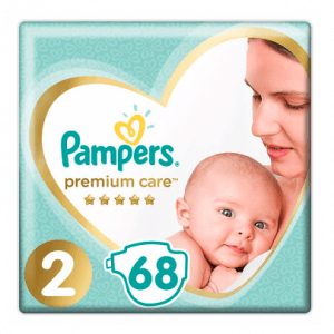 pampers 5 78 szt biedronka