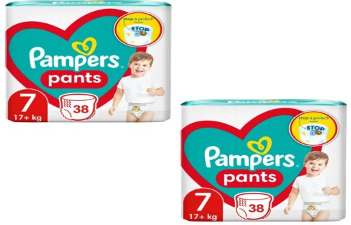 pieluchy pampers new baby 1 newborn