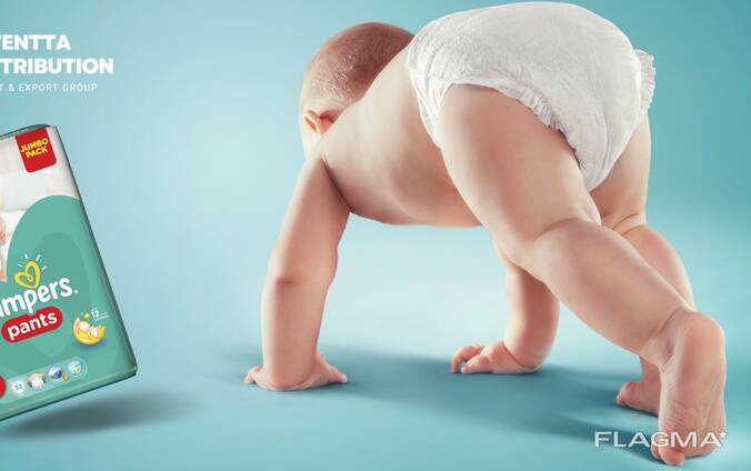 pampers co uk