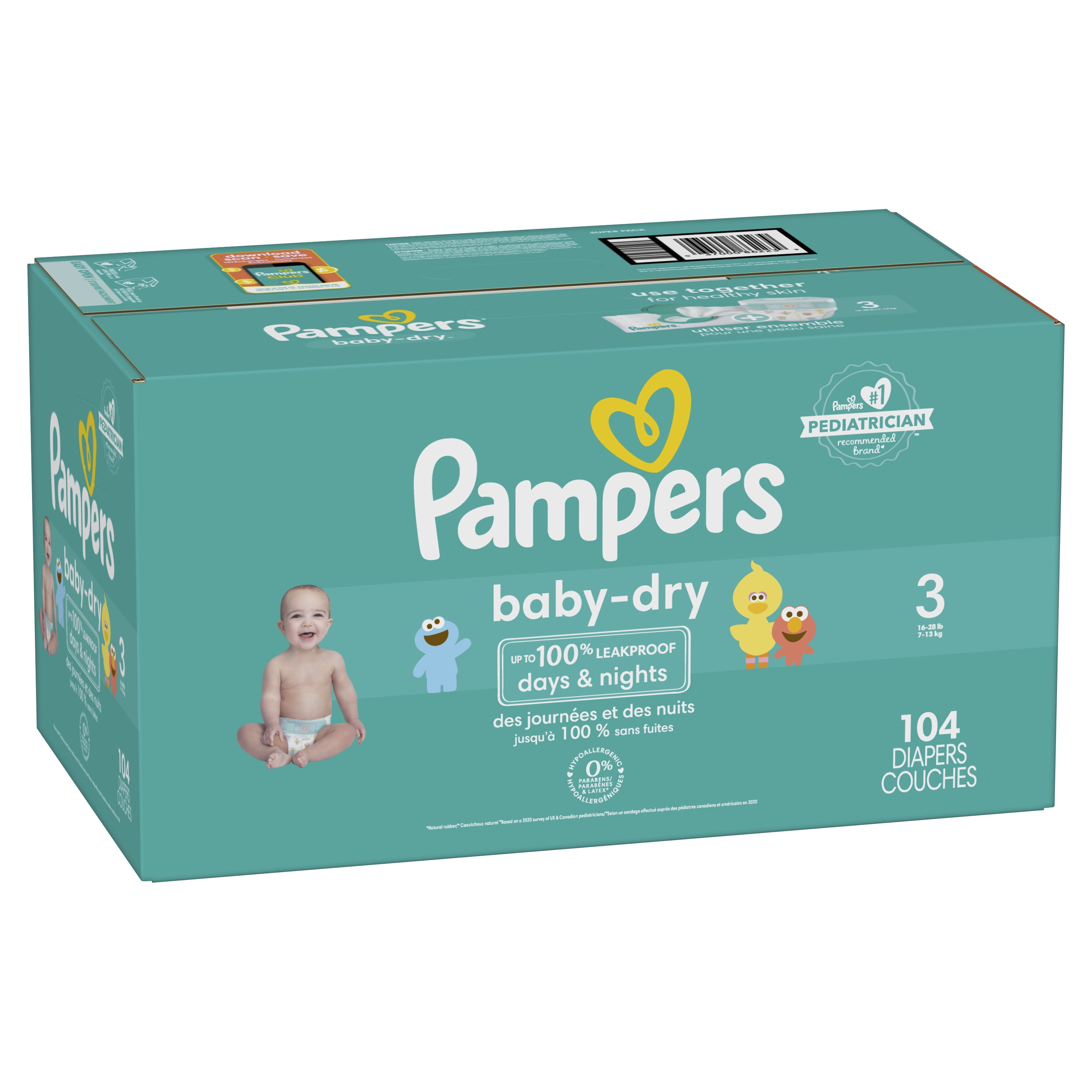 pampers premium care 1 rosmam